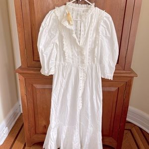 Doen Darby Dress size small